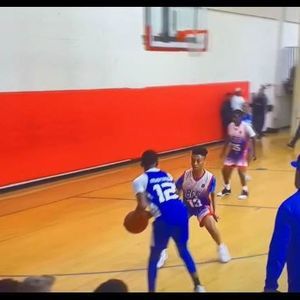 Meet your Posher, Derek